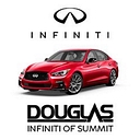 Douglas Infiniti logo