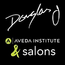 Douglas J Aveda Institutes & Salons logo