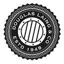 Douglas Laing logo