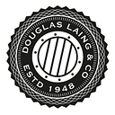 Douglas Laing & Co. logo