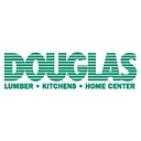 Douglas Lumber, Kitchens And Home Center logo