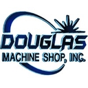 Douglas Machine Shop logo