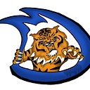 Douglas School District logo