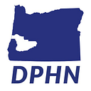 Douglas Public Health Network logo