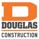 Douglas Construction logo