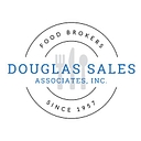Douglas Sales Associates Inc logo