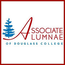 Associate Alumnae of Douglass College logo
