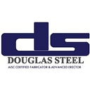 Douglas Steel Fabricating Corporation logo