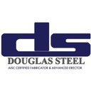 Douglas Steel Fabricating logo