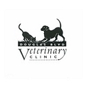 Douglas Blvd Veterinary Clinic logo