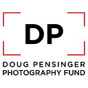 Doug Pensinger Photography Fund logo