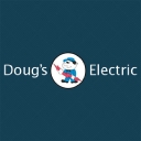 Doug's Electric logo