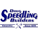 Doug Speedling Builders Inc logo