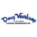 Doug Veerkamp General Engineering, Inc. logo