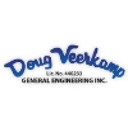 Doug Veerkamp General Engineering logo