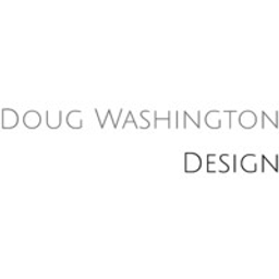 Doug Washington Design logo