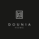 Dounia Home logo