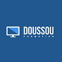 Doussou Formation logo