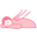 Douxmassage logo