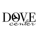 Dove Center (Southern Utah) logo