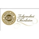 Dove Chocolate Discoveries logo