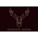 Dovecote Design Commercial Christmas Decorations logo