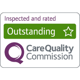 Doveleigh Care Limited logo