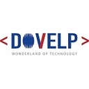 Dovelp logo