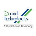 Doveltech logo