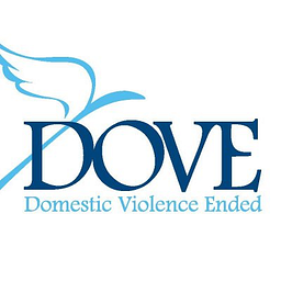 Dove, Inc. logo