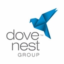 Dove Nest Group logo
