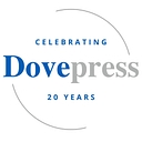 dovepress.com logo