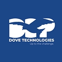 Dove Data Products logo