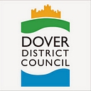 Dover District Council logo