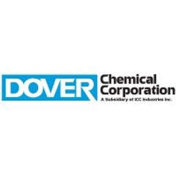 Dover Chemical Corporation logo