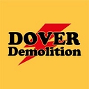 Dover Demolition logo