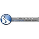 Dover Honda logo