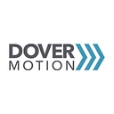 Dover Motion logo