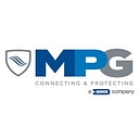 Microwave Products Group   A Dover Company logo