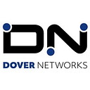 Dover Networks logo