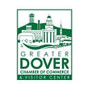 Greater Dover Chamber Of Commerce logo