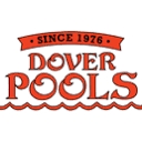 Dover Pools logo