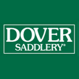 Dover Saddlery logo