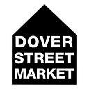 Logo for doverstreetmarket.com