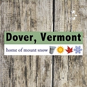 Town of Dover logo