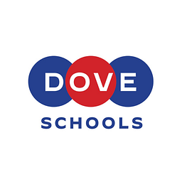 Dove Schools logo