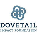 Dovetail Impact Foundation logo