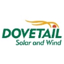 Dovetail Solar And Wind logo