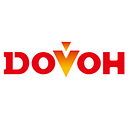 Dovoh logo