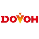 Dovoh Laser logo